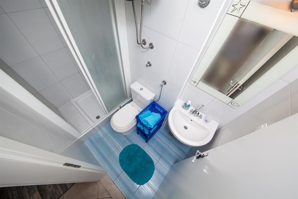 Apartments Plana, 泽斯特拉格 外观 照片